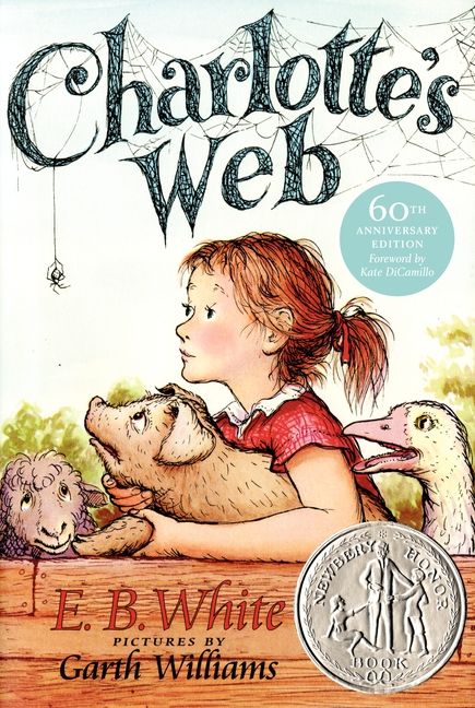 Charlotte's Web - Image 3