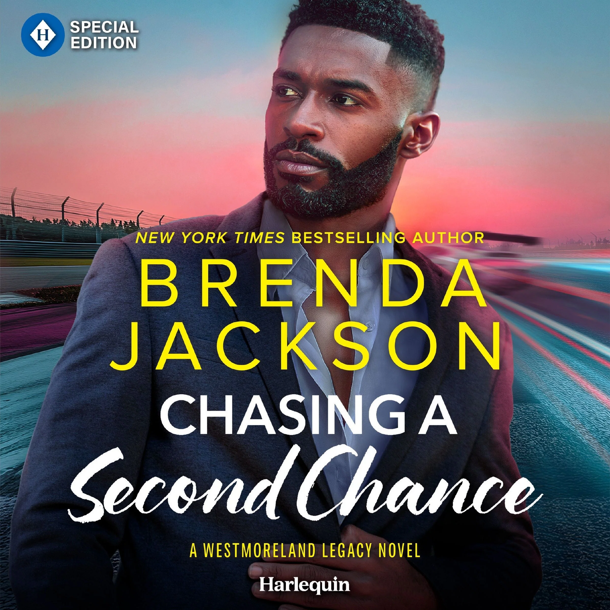 Chasing a Second Chance - Image 2