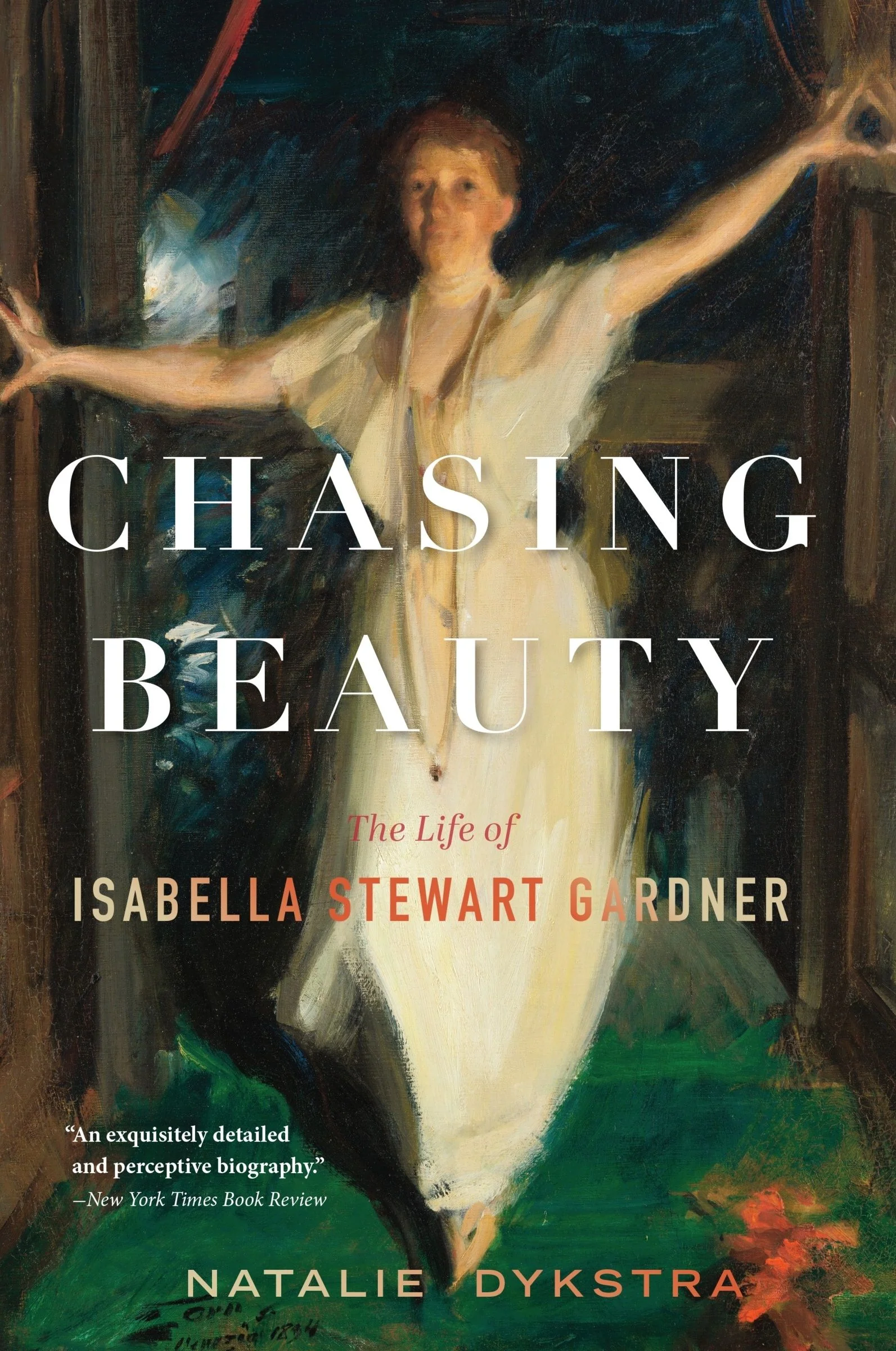 Chasing Beauty - Image 3