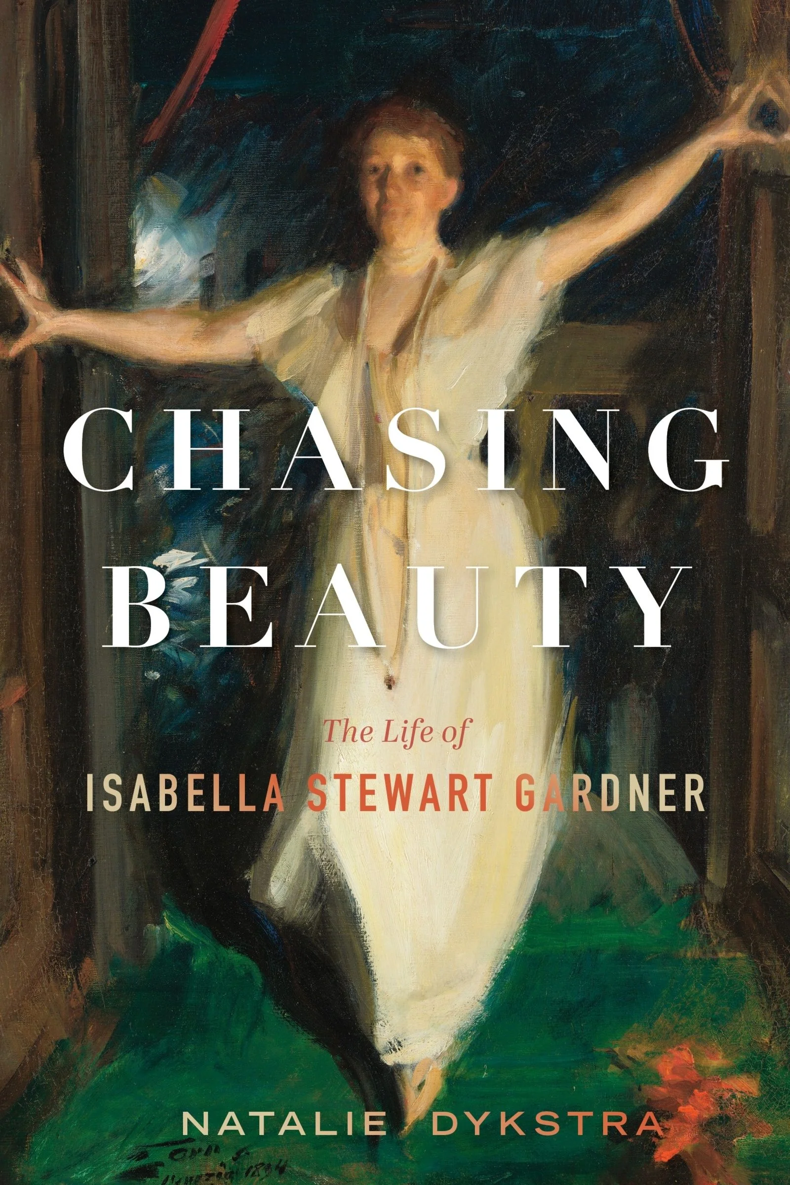 Chasing Beauty - Image 4