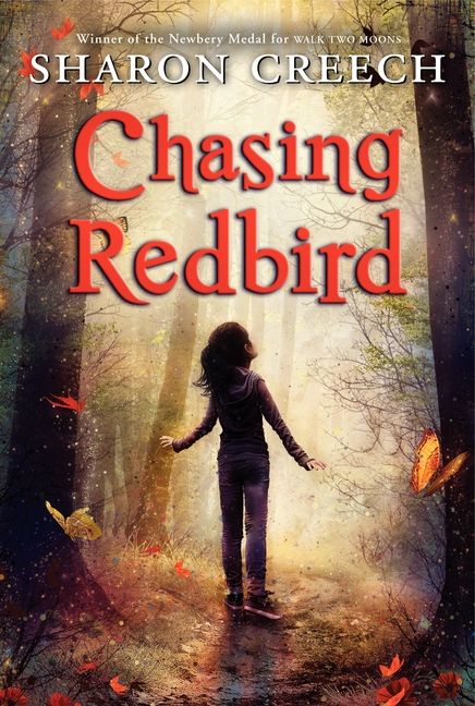 Chasing Redbird - Image 2