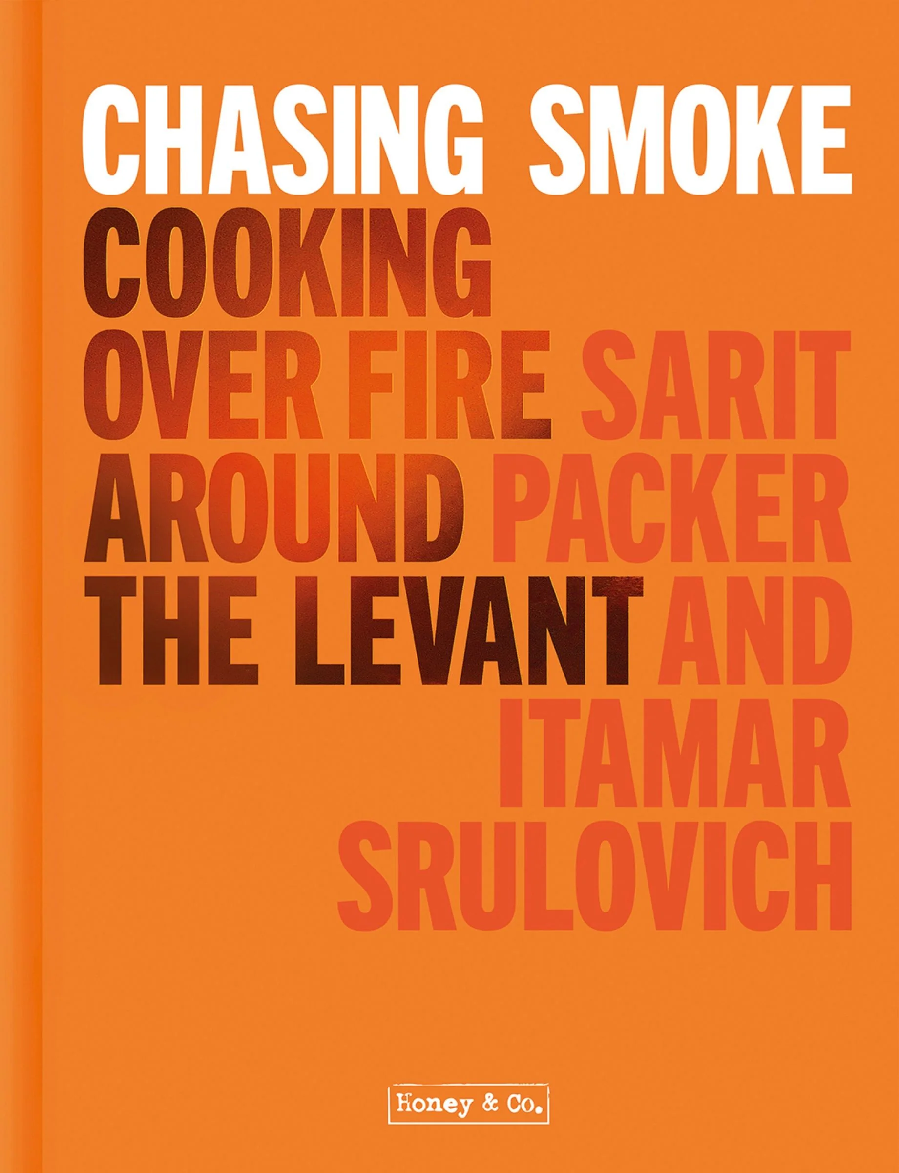 Chasing Smoke: Cooking over Fire Around the Levant - Image 2