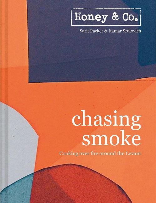 Chasing Smoke: Cooking over Fire Around the Levant - Image 3