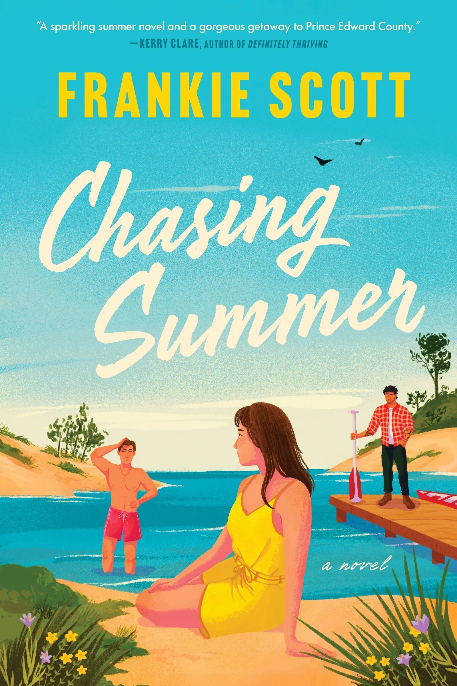 Chasing Summer - Image 3
