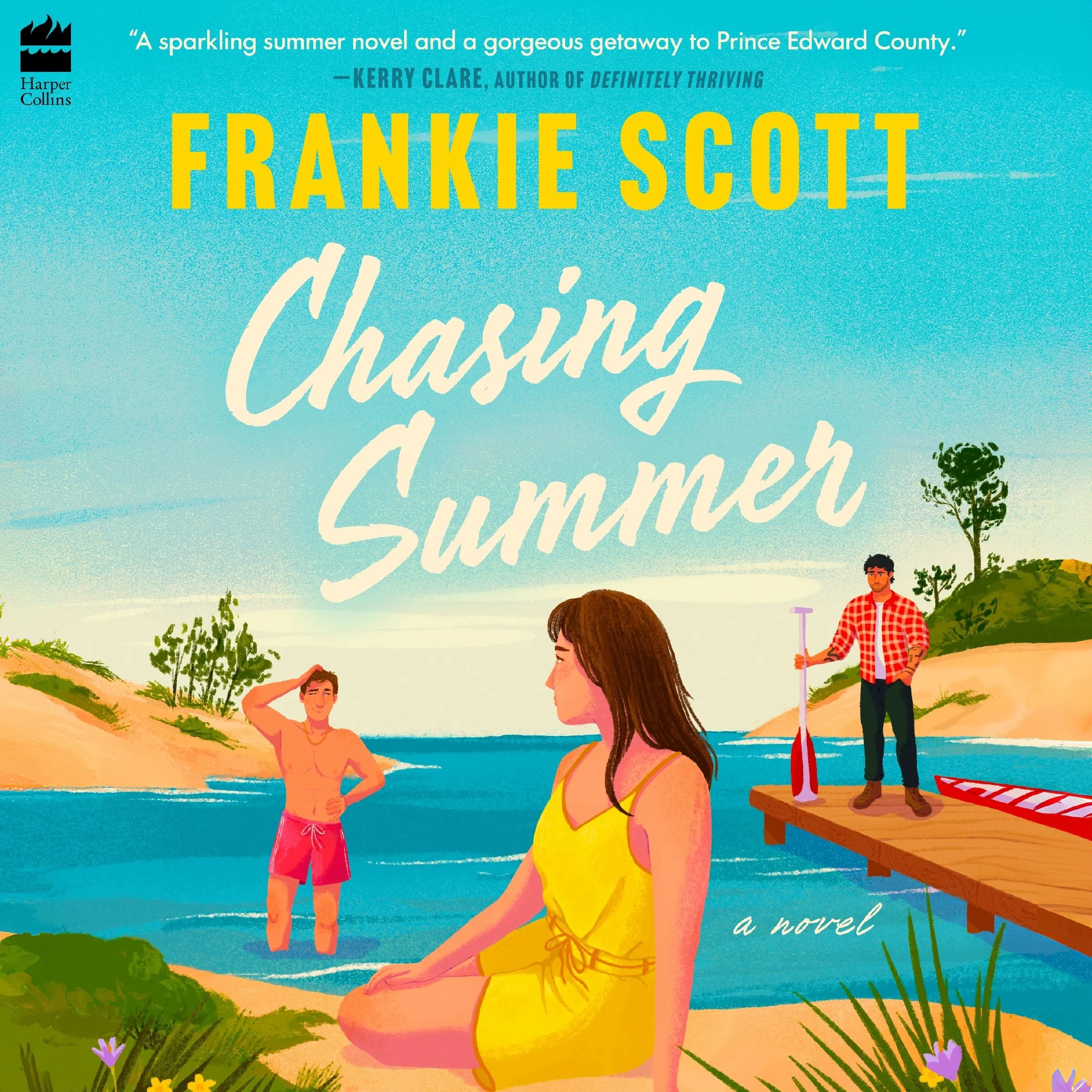 Chasing Summer - Image 4