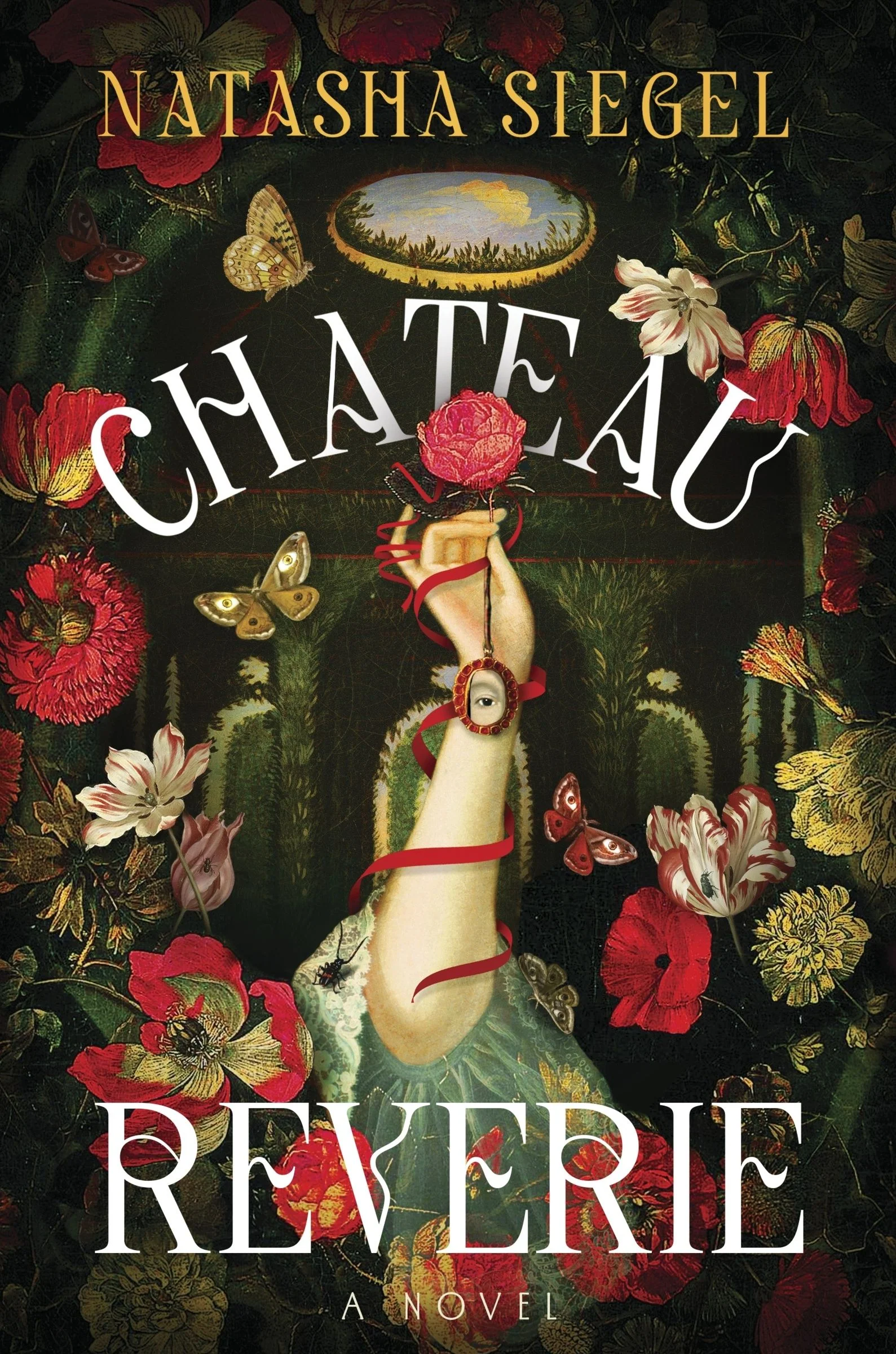 Chateau Reverie - Image 2