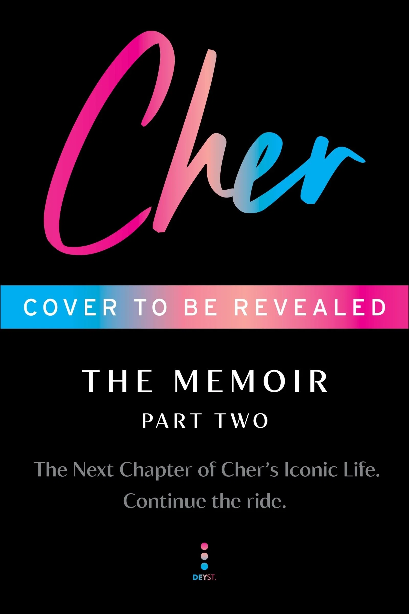 Cher: Part Two - Image 3