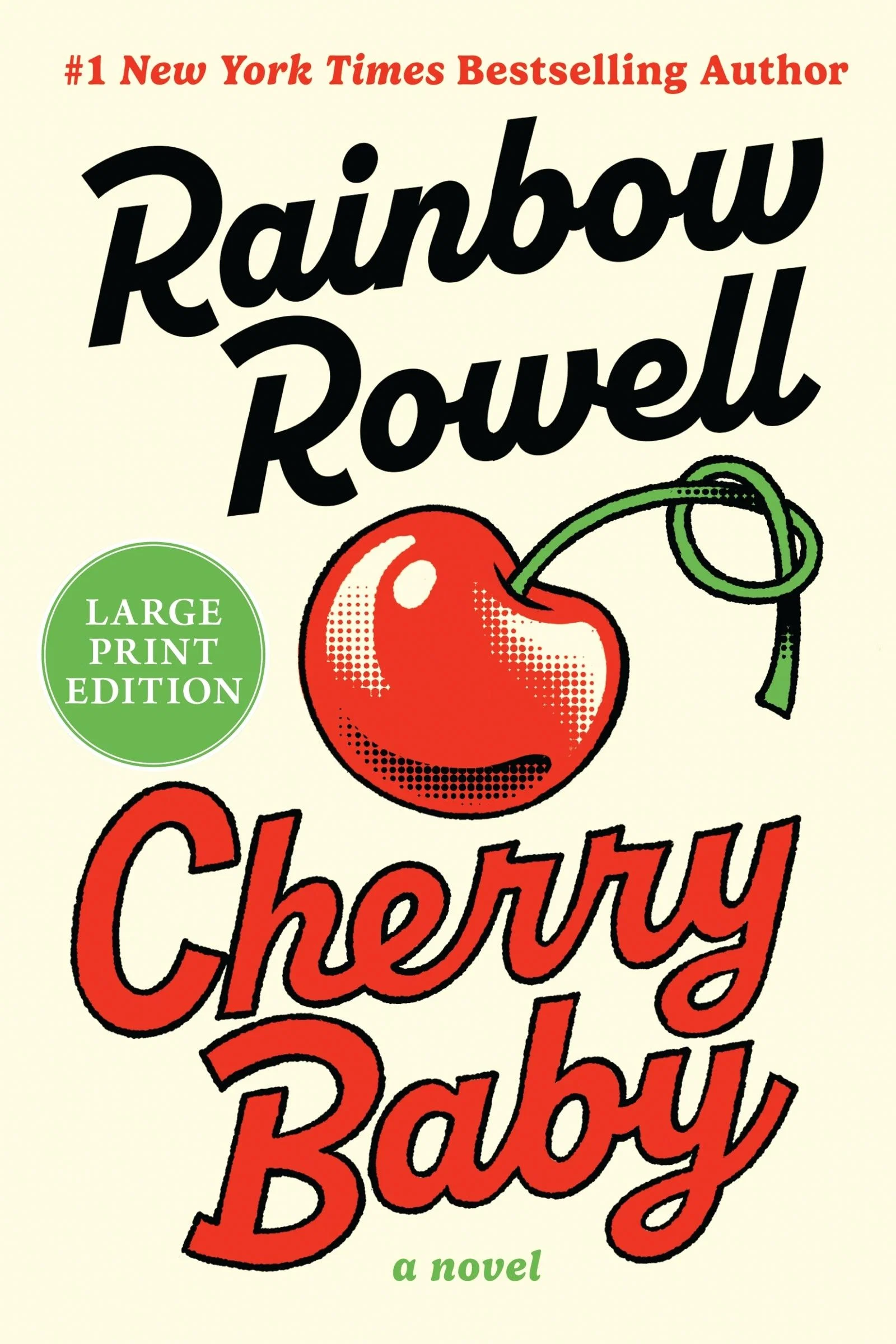 Cherry Baby - Image 2