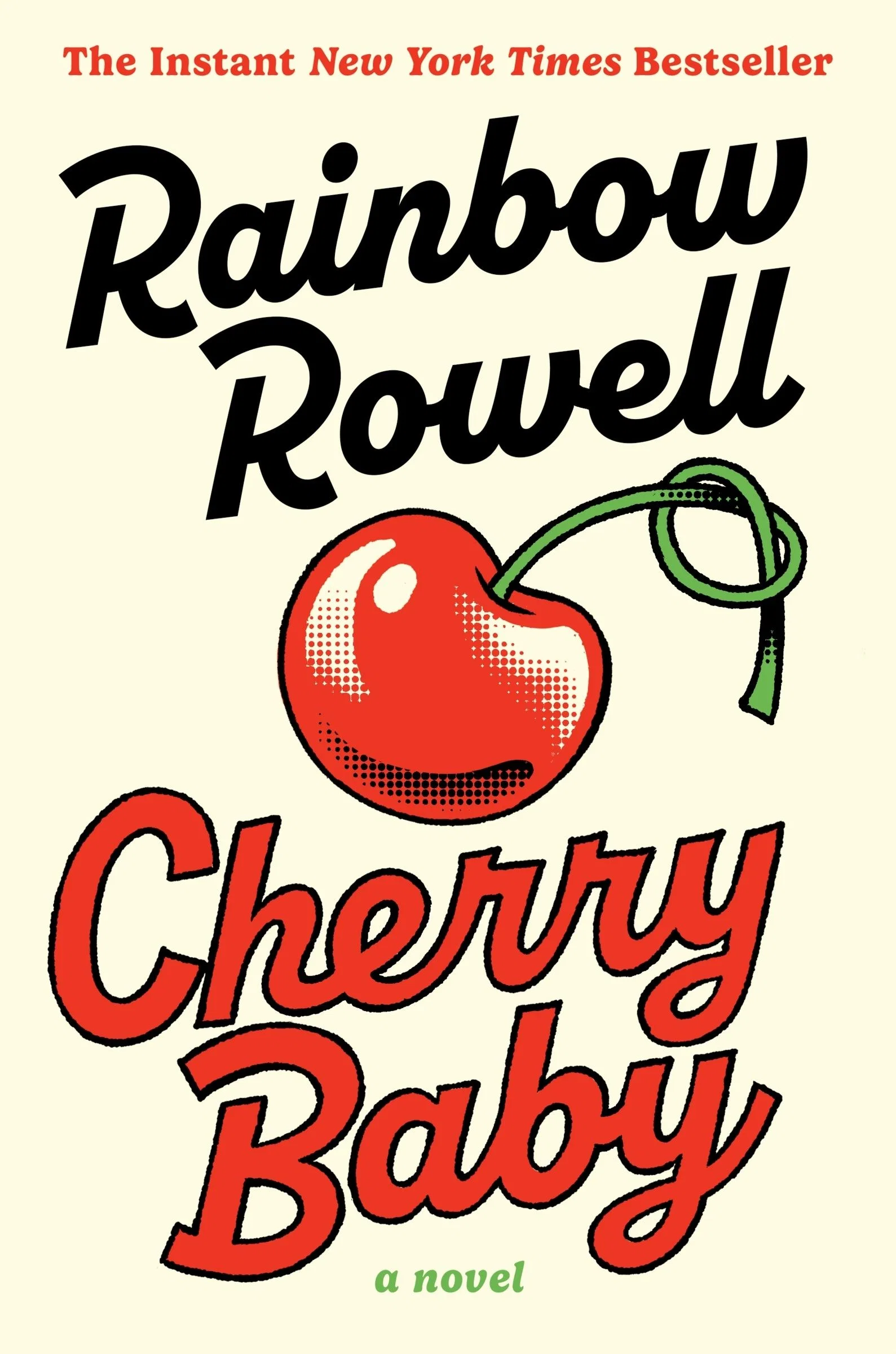 Cherry Baby - Image 4