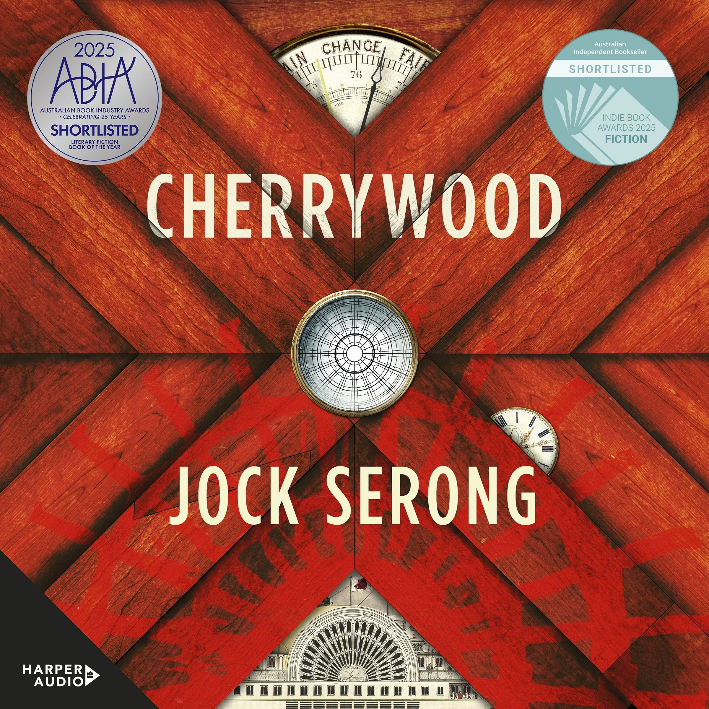 Cherrywood - Image 2