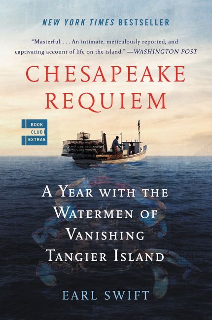 Chesapeake Requiem - Image 2