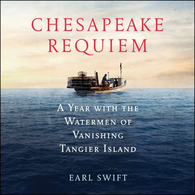 Chesapeake Requiem - Image 3