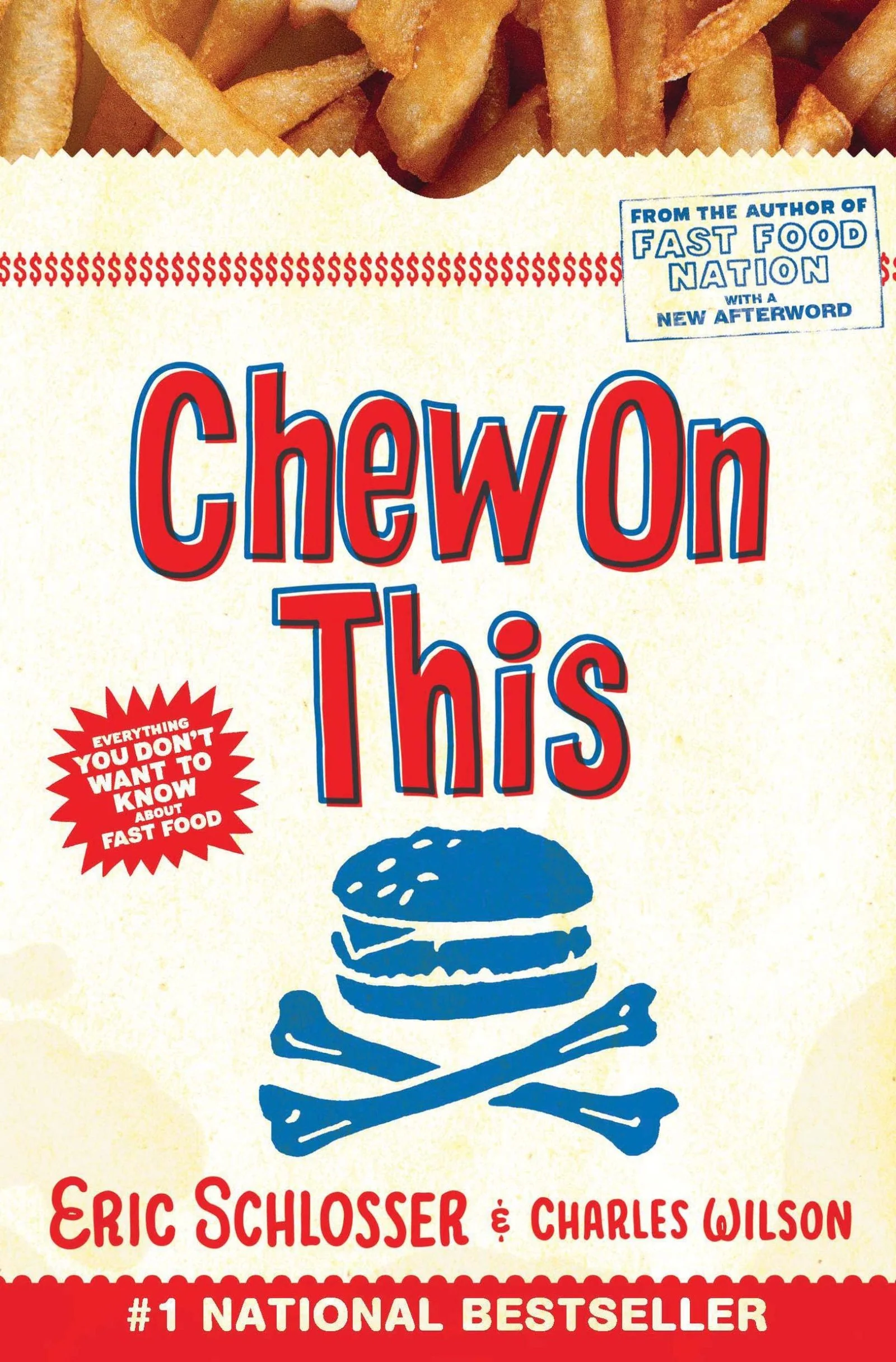 Chew on This - Image 3
