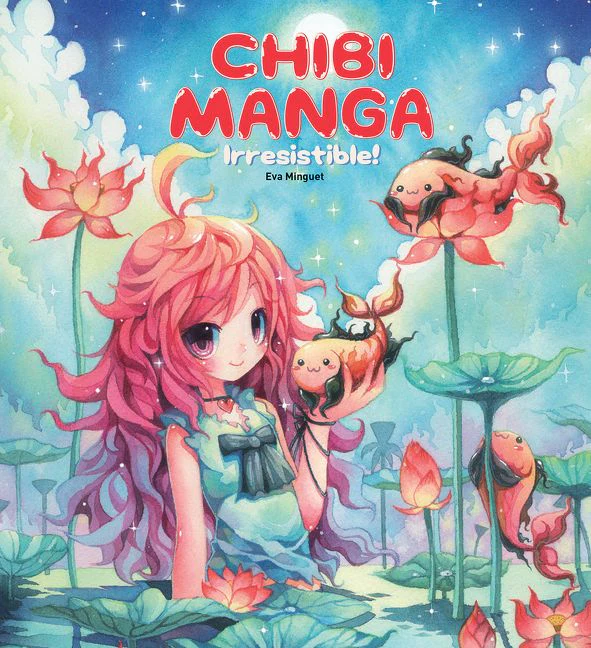 Chibi Manga - Image 2