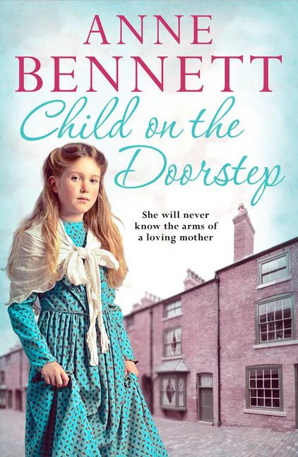 Child on the Doorstep - Image 3