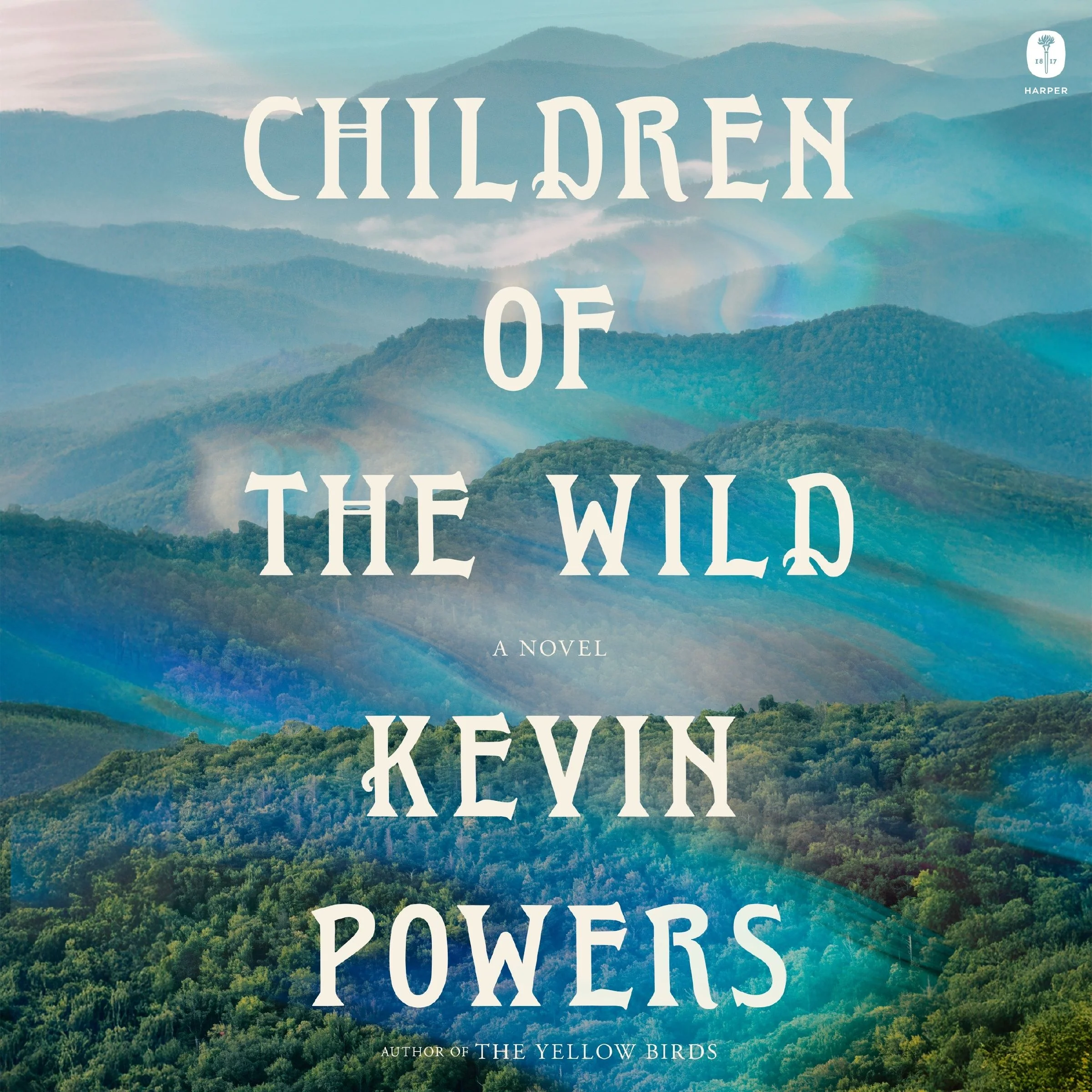 Children of the Wild - Image 3