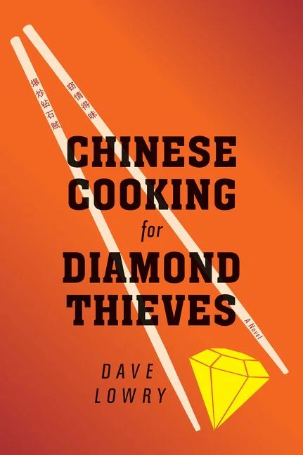 Chinese Cooking For Diamond Thieves - Image 2