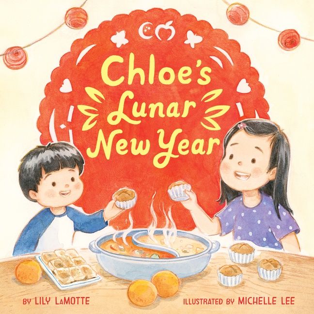 Chloe’s Lunar New Year - Image 2