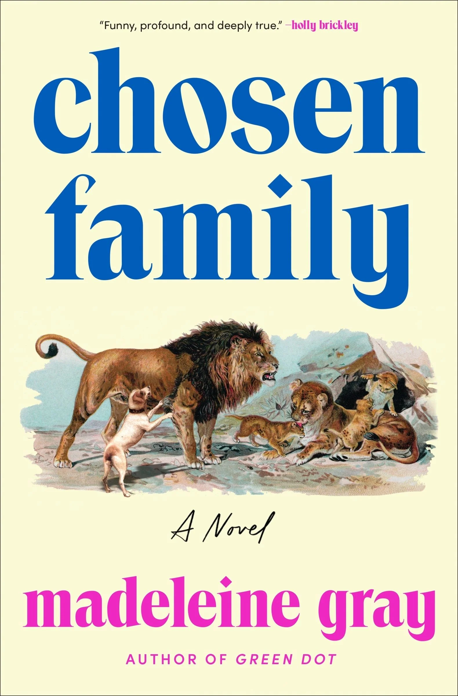 Chosen Family - Image 3