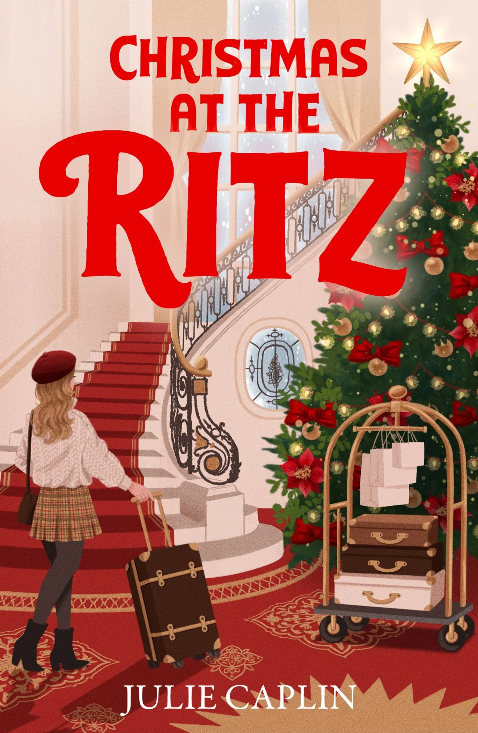 Christmas at The Ritz - Image 3