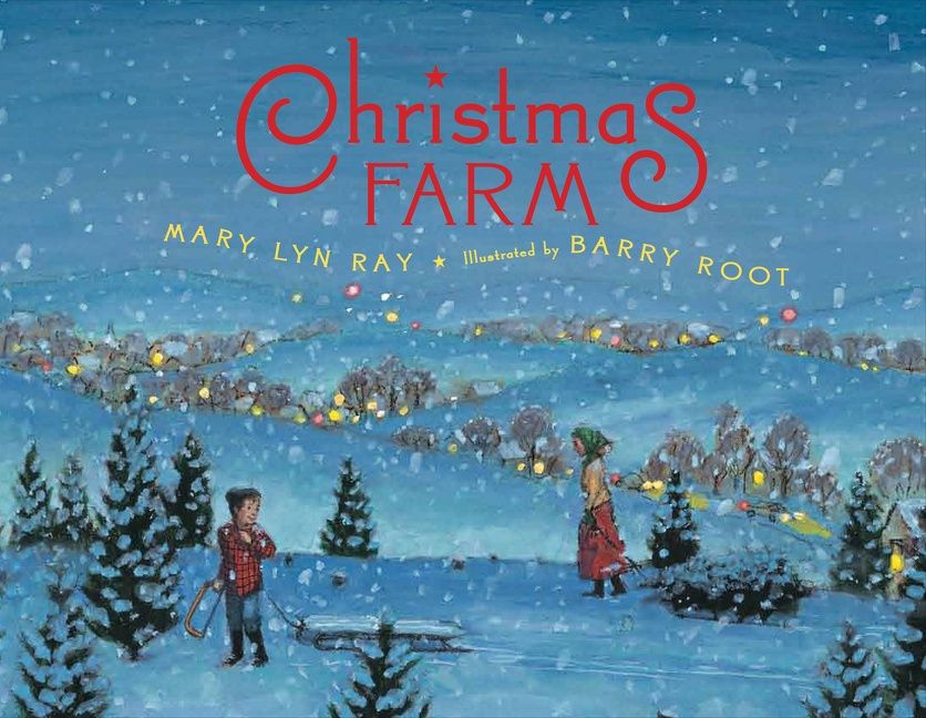 Christmas Farm - Image 2