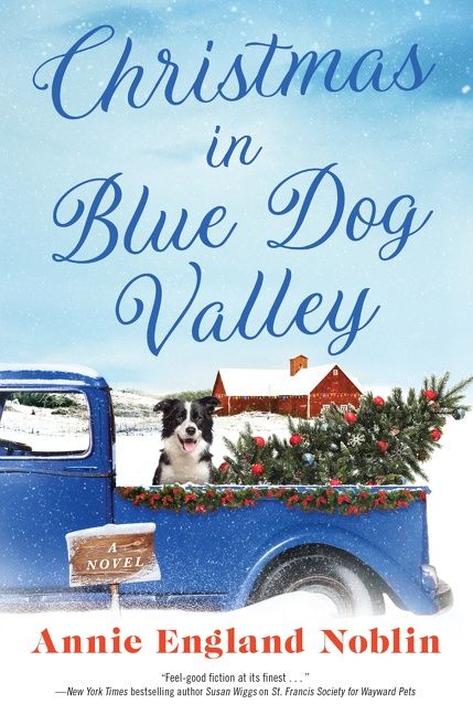 Christmas in Blue Dog Valley - Image 3