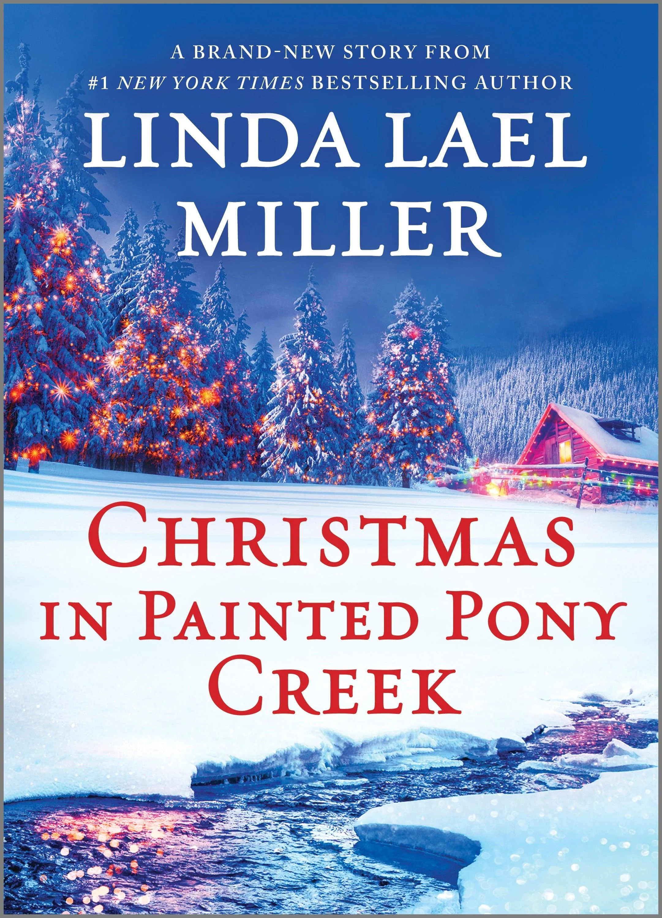 Christmas in Painted Pony Creek - Image 2