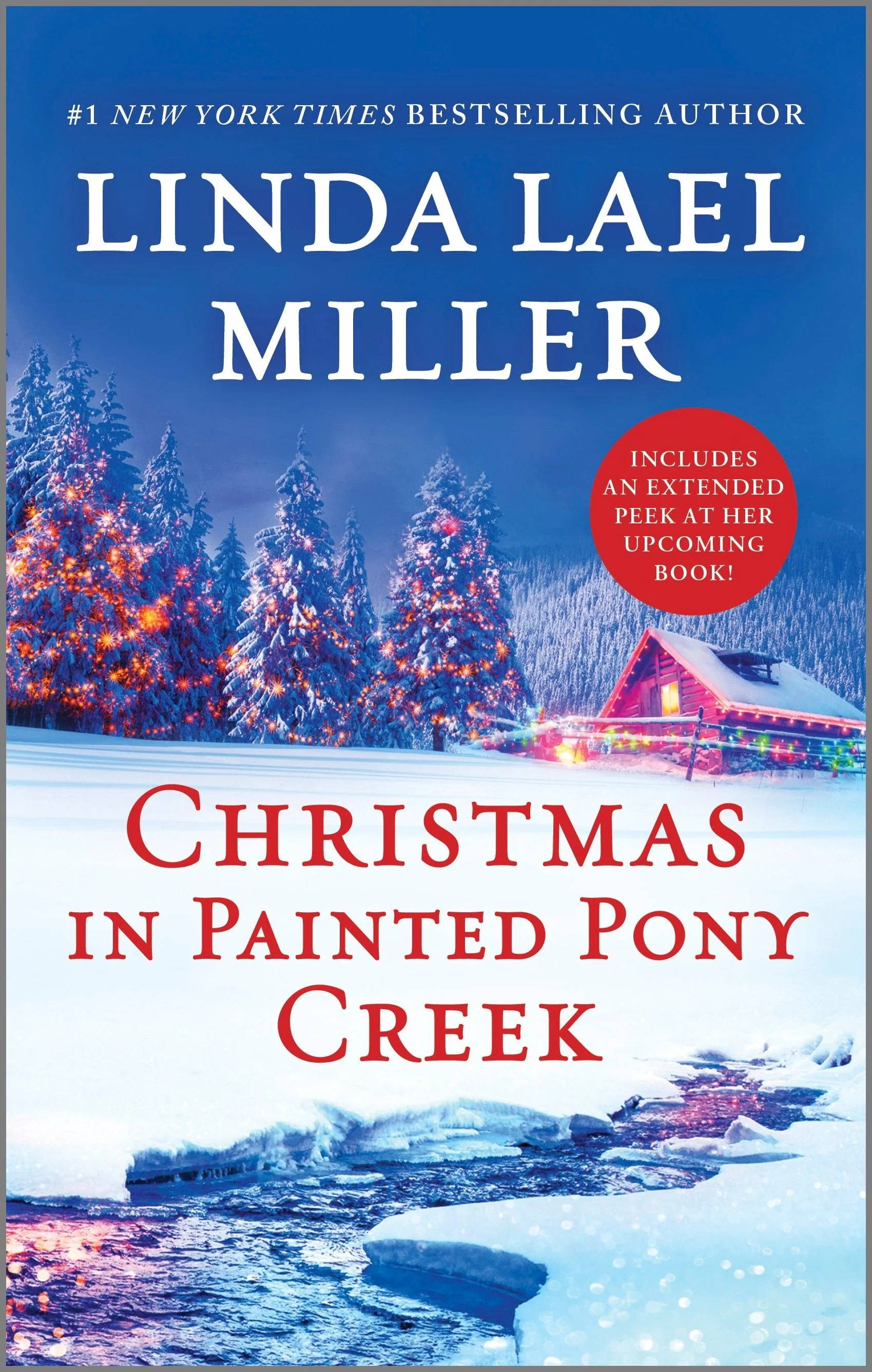 Christmas in Painted Pony Creek - Image 3