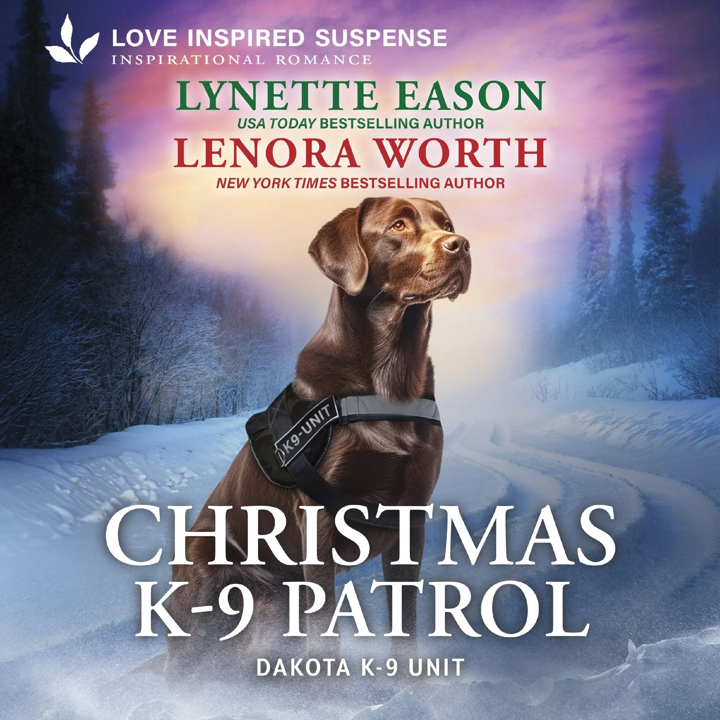 Christmas K-9 Patrol - Image 2