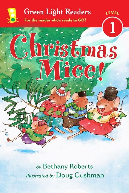 Christmas Mice! - Image 3