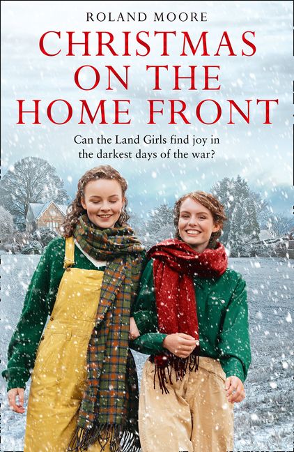 Christmas on the Home Front - Image 2