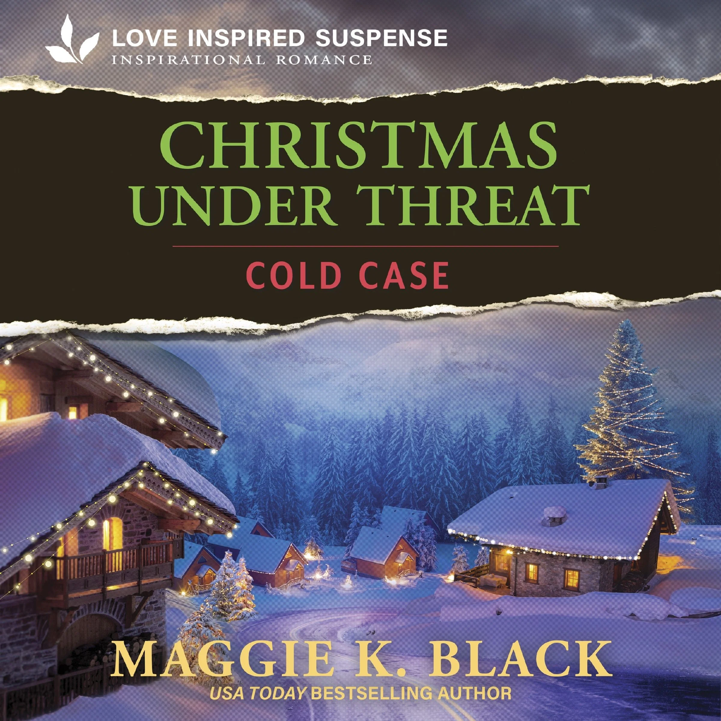 Christmas Under Threat - Image 2