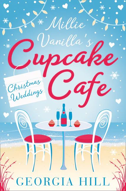 Christmas Weddings (Millie Vanilla’s Cupcake Café, Book 3) - Image 2