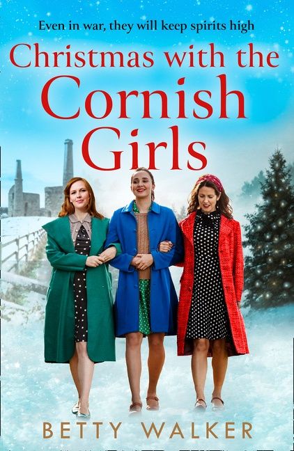 Christmas with the Cornish Girls - Image 2