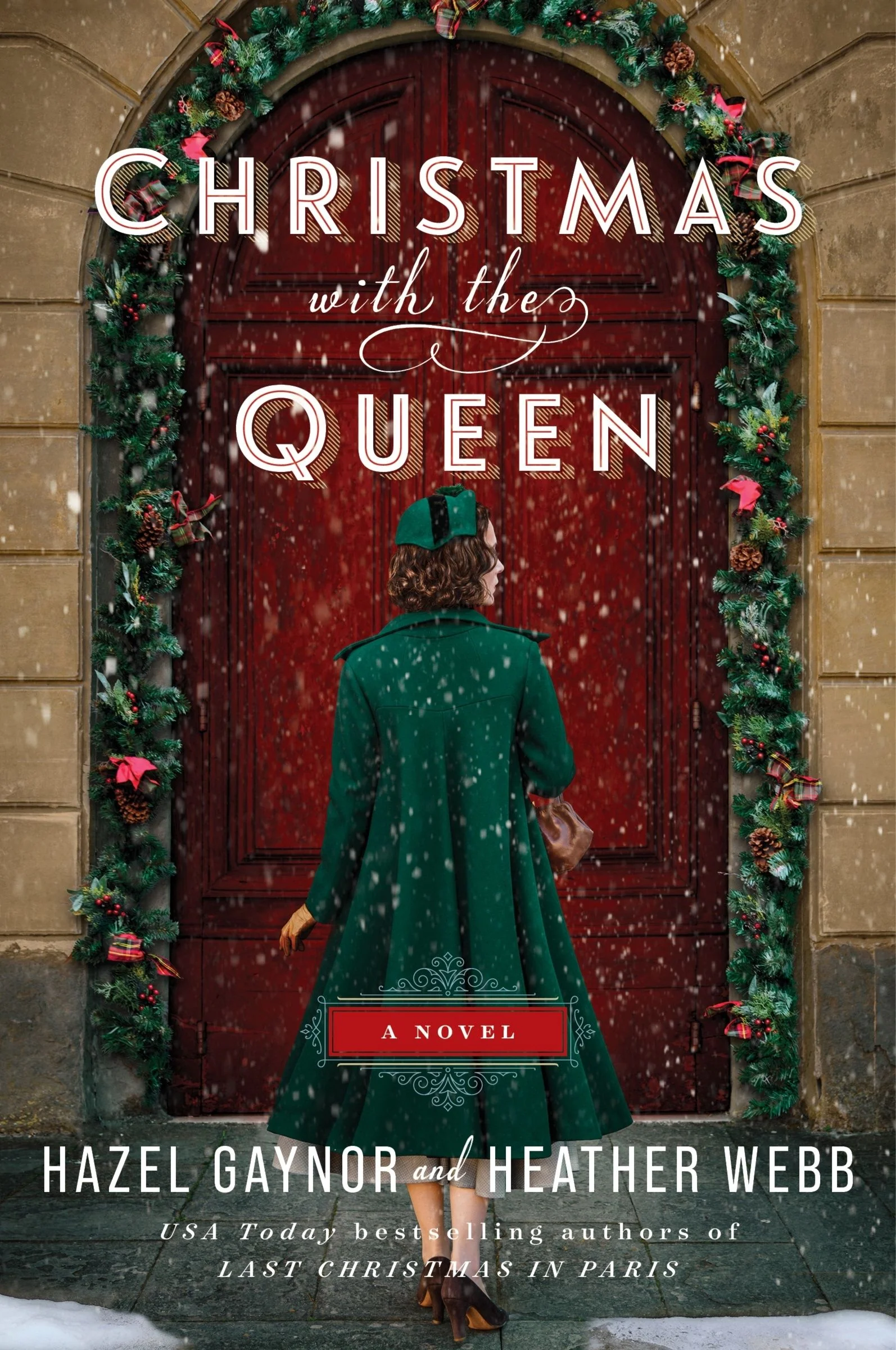 Christmas with the Queen - Image 2
