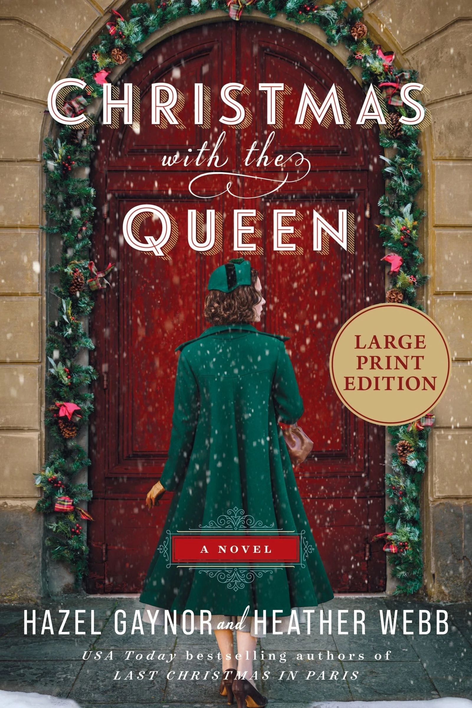Christmas with the Queen - Image 4