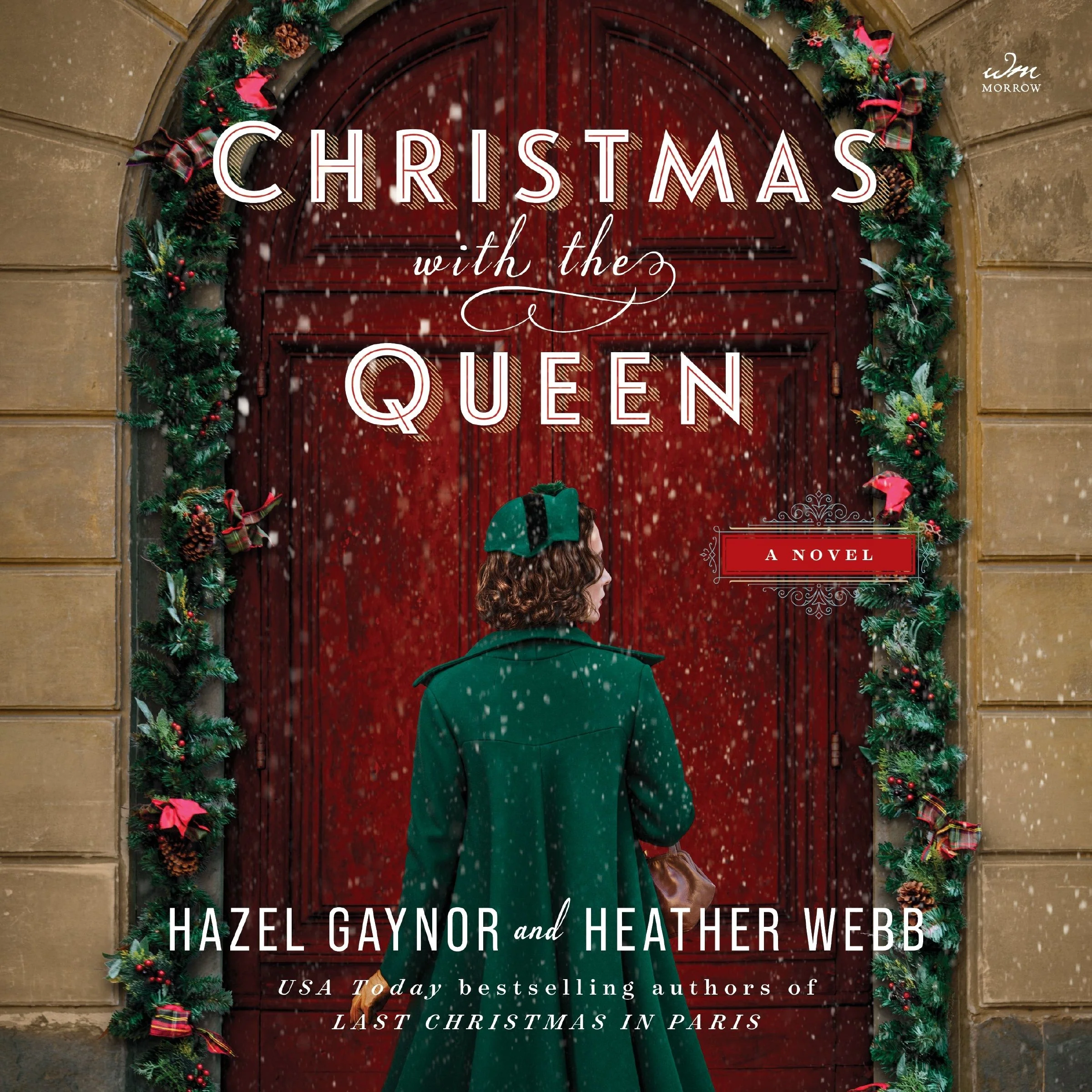 Christmas with the Queen - Image 6