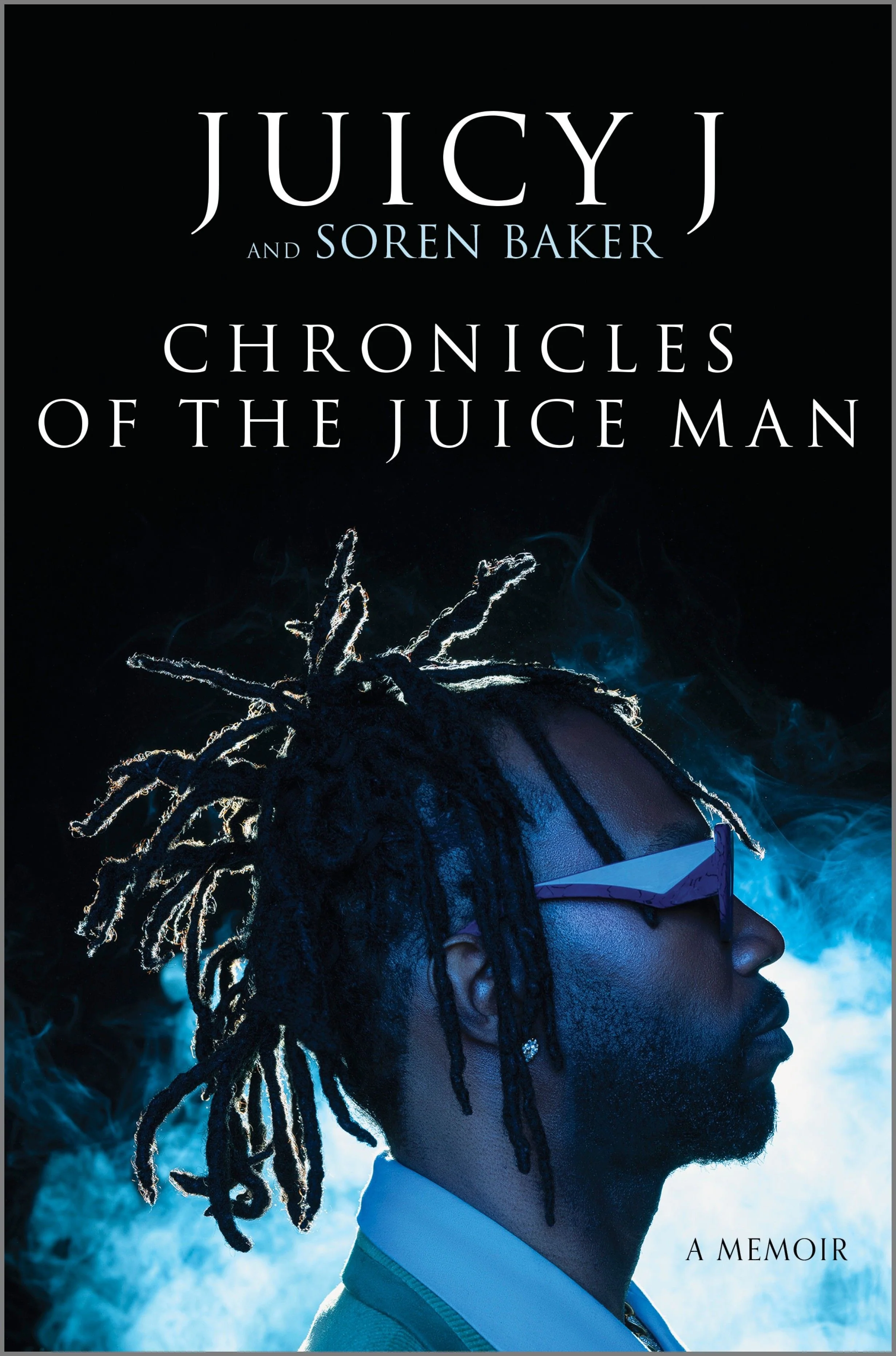 Chronicles of the Juice Man - Image 3