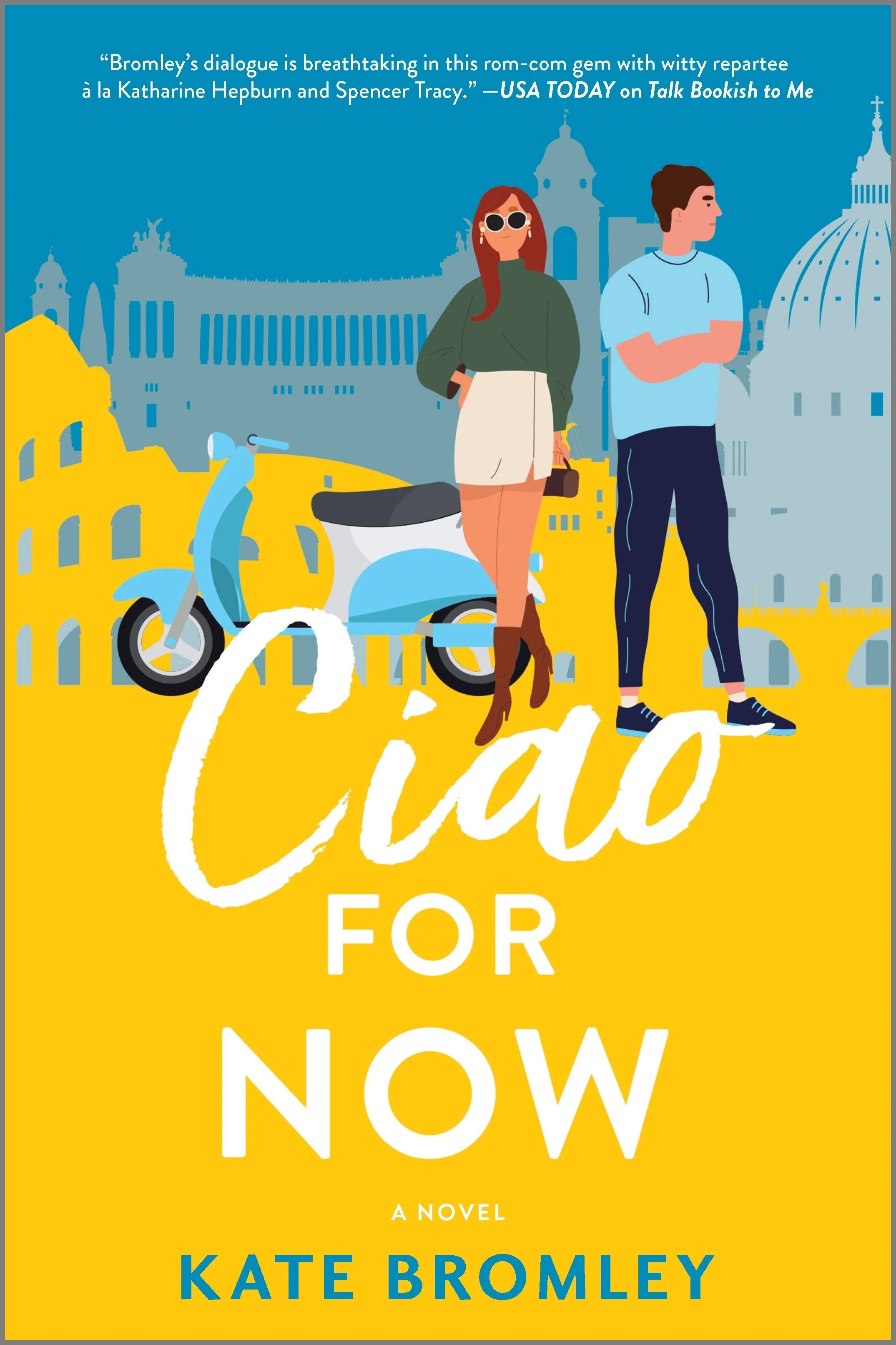 Ciao For Now - Image 3