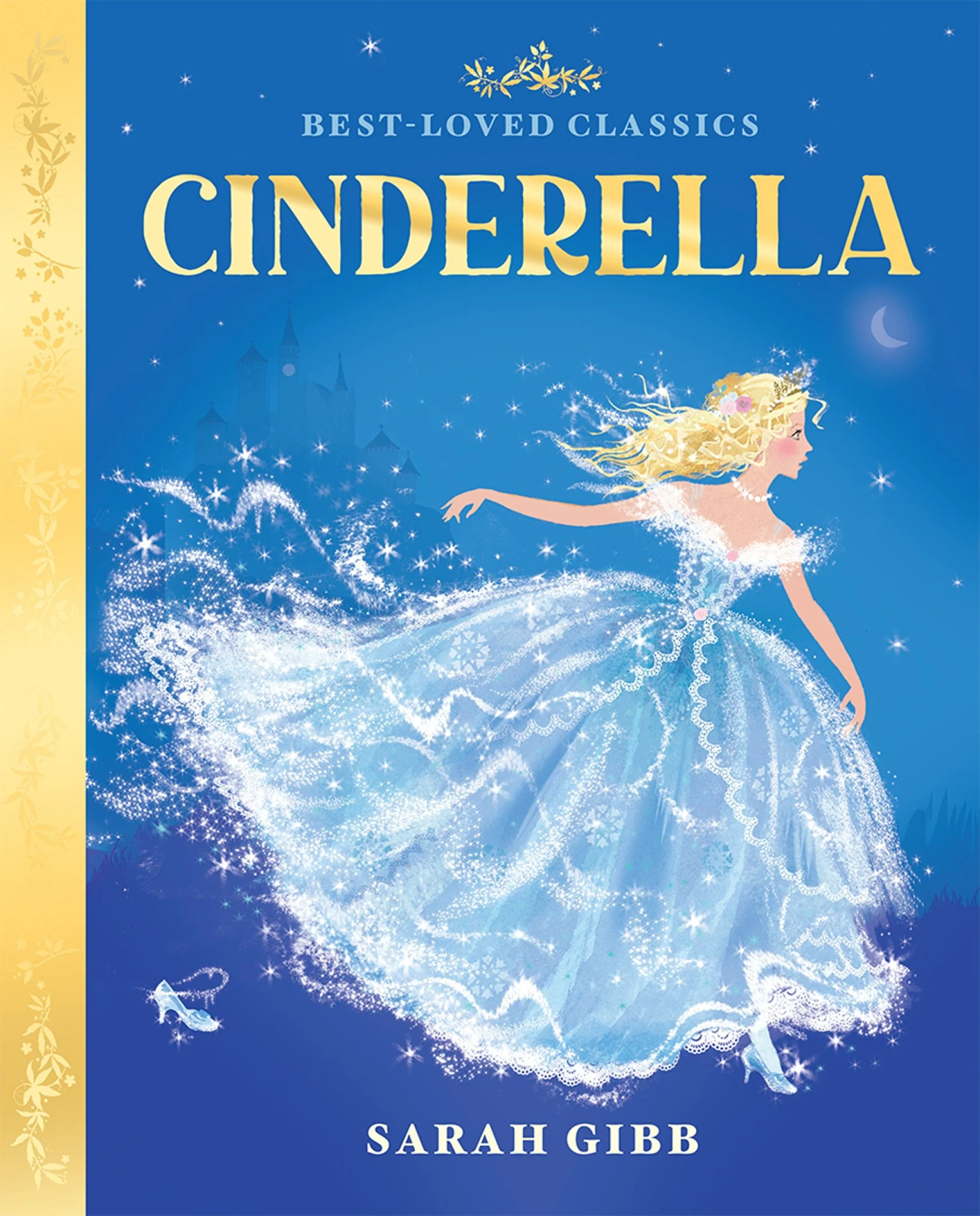 Cinderella (Best-loved Classics) - Image 2