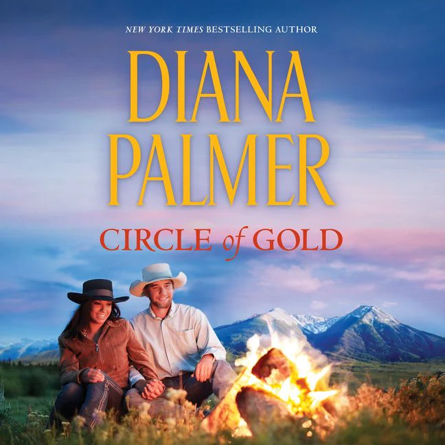 Circle of Gold - Image 3
