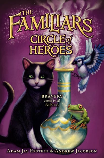 Circle of Heroes - Image 2