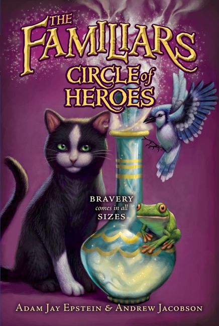 Circle of Heroes - Image 3