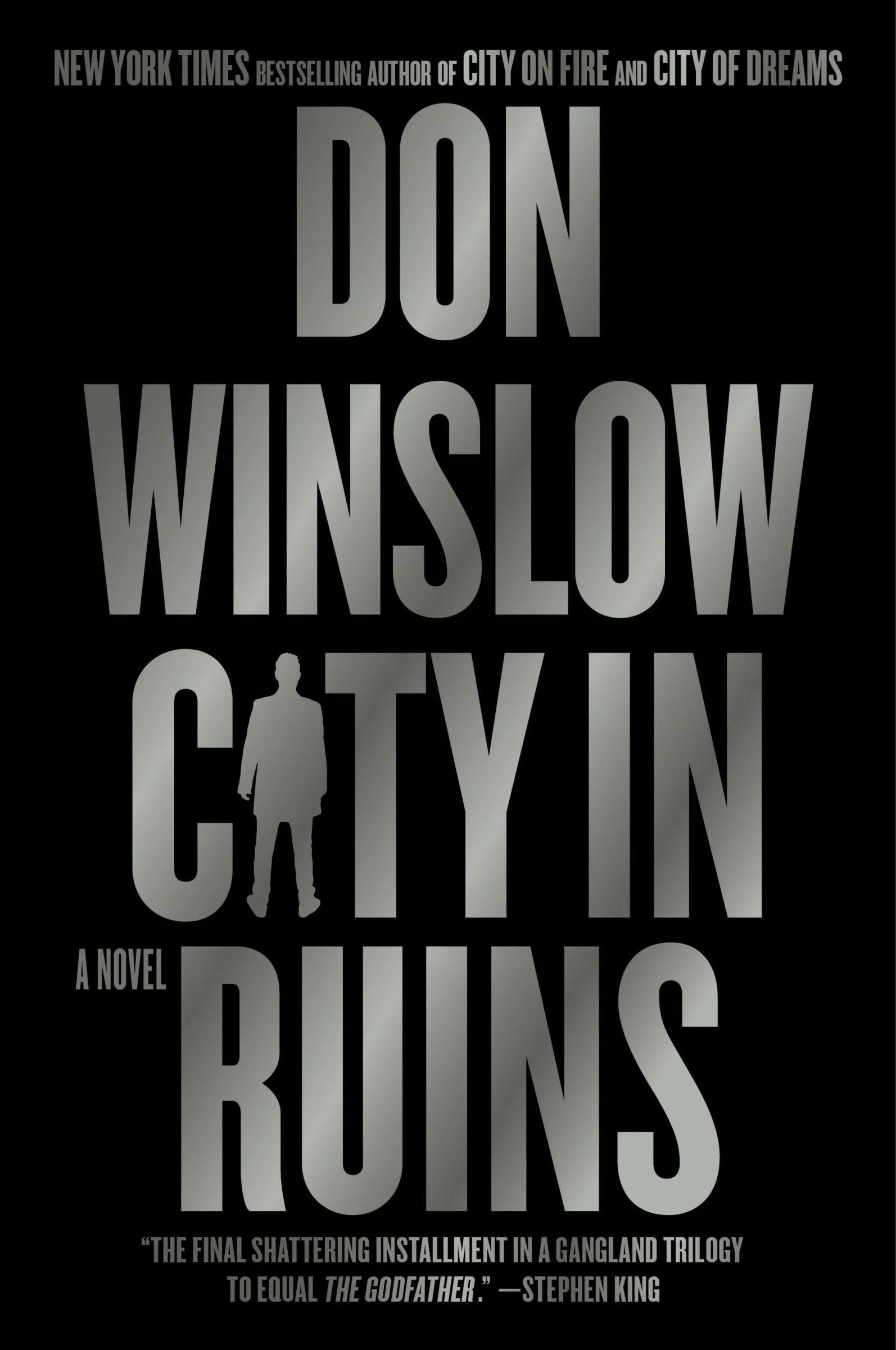 City in Ruins - Image 3