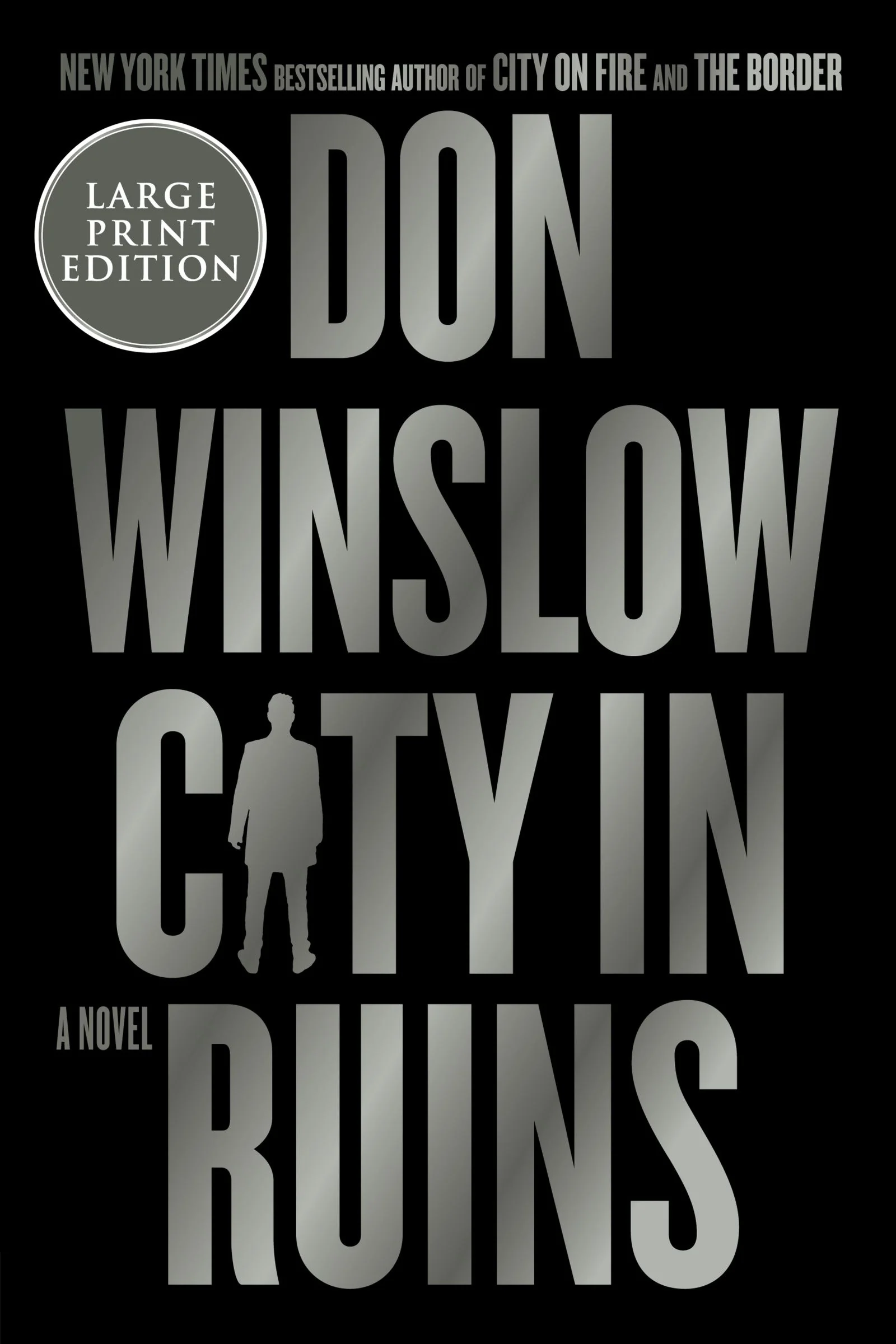 City in Ruins - Image 4