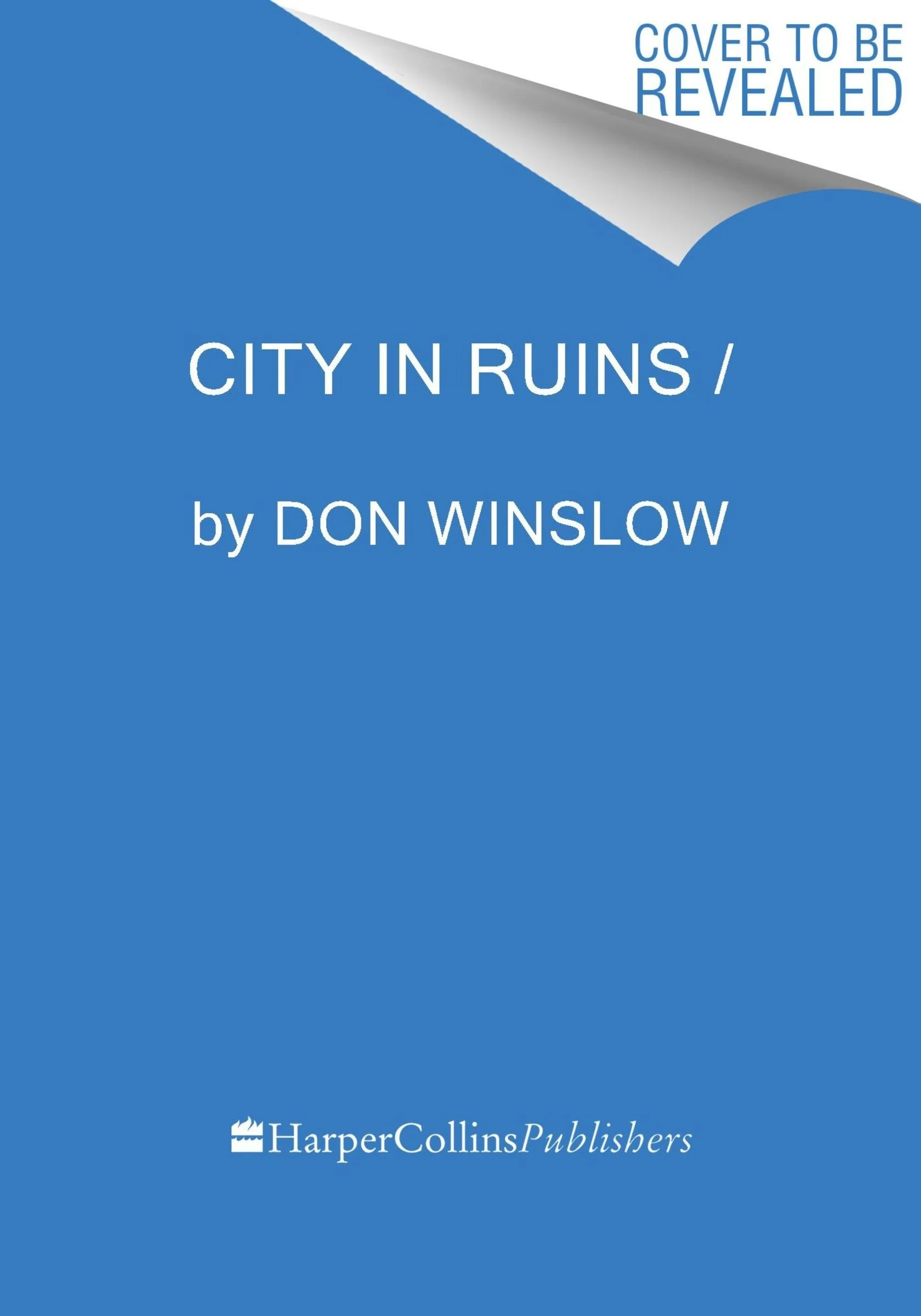 City in Ruins / (Spanish edition) - Image 3