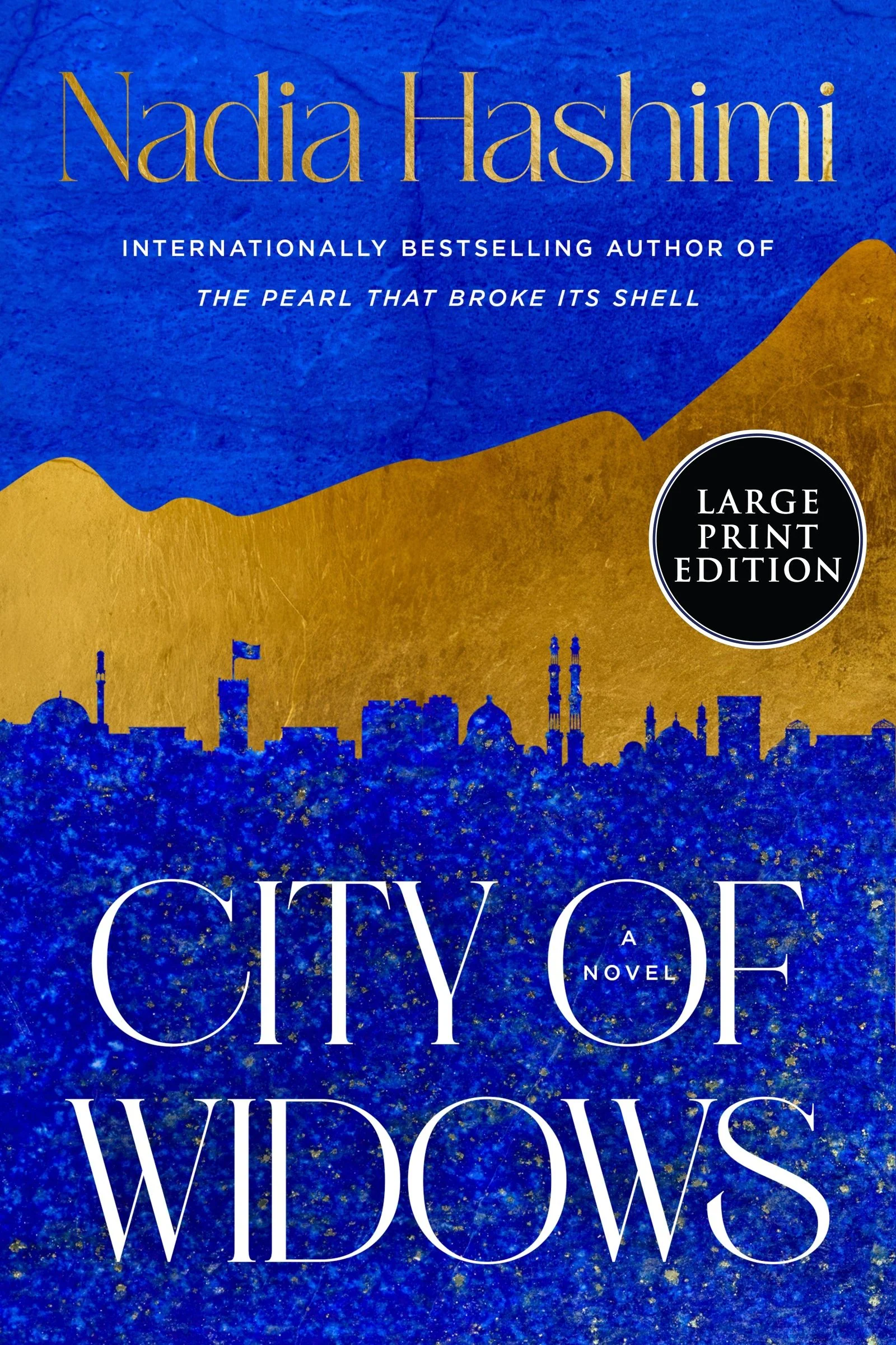 City of Widows - Image 4
