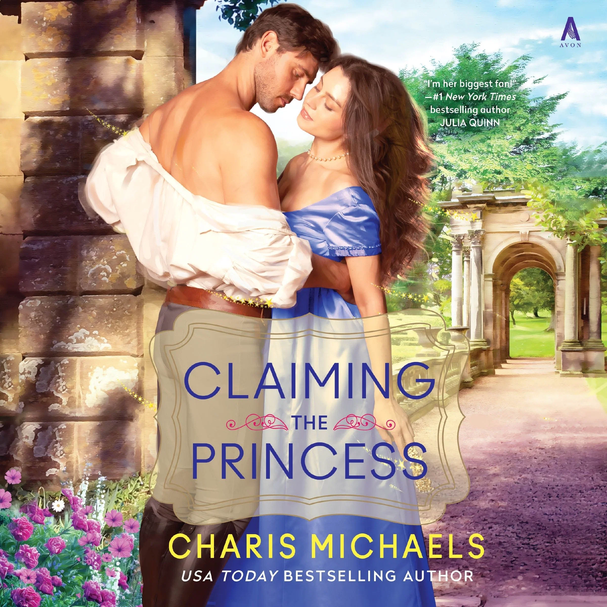 Claiming the Princess - Image 2