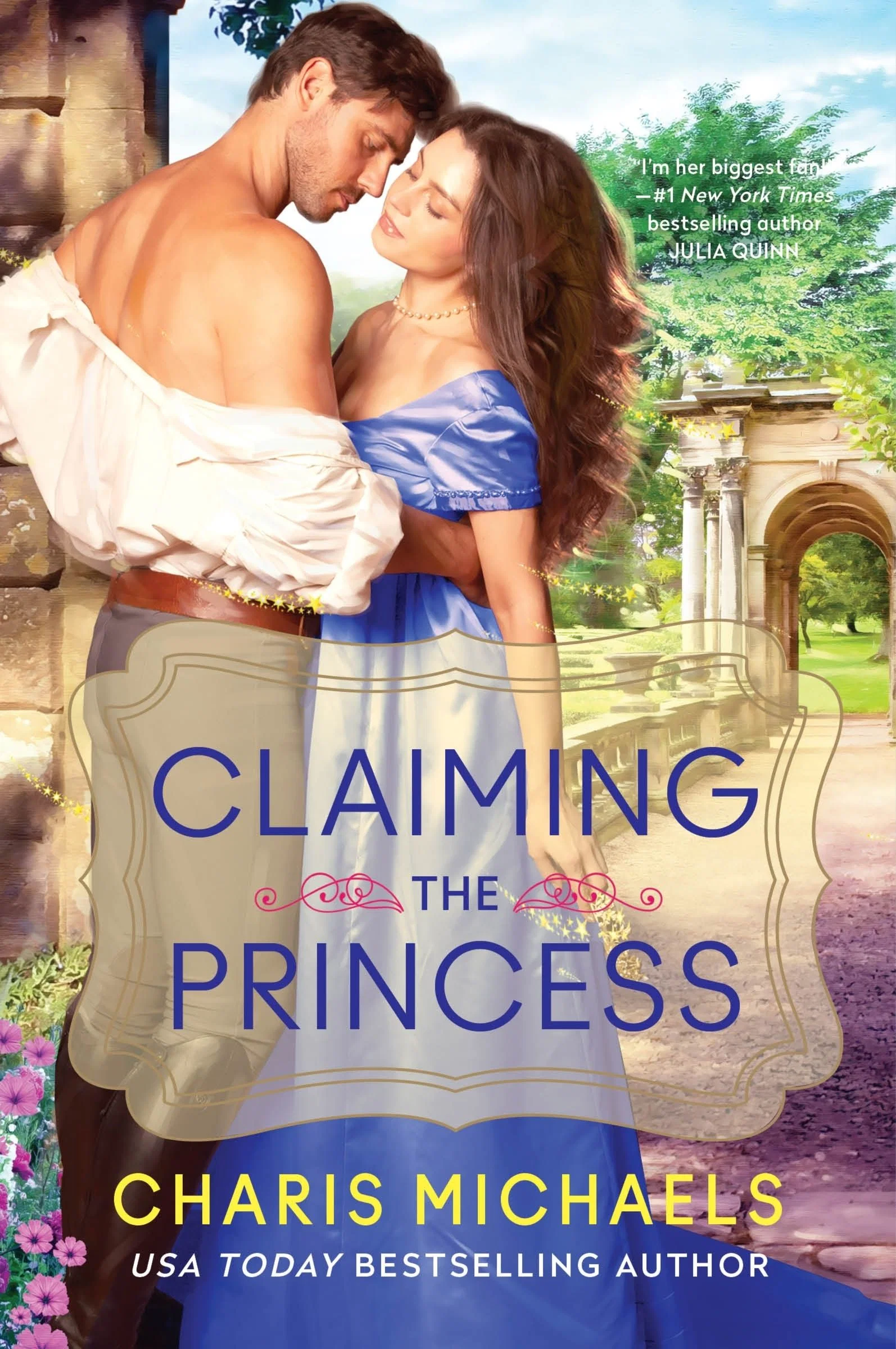 Claiming the Princess - Image 3