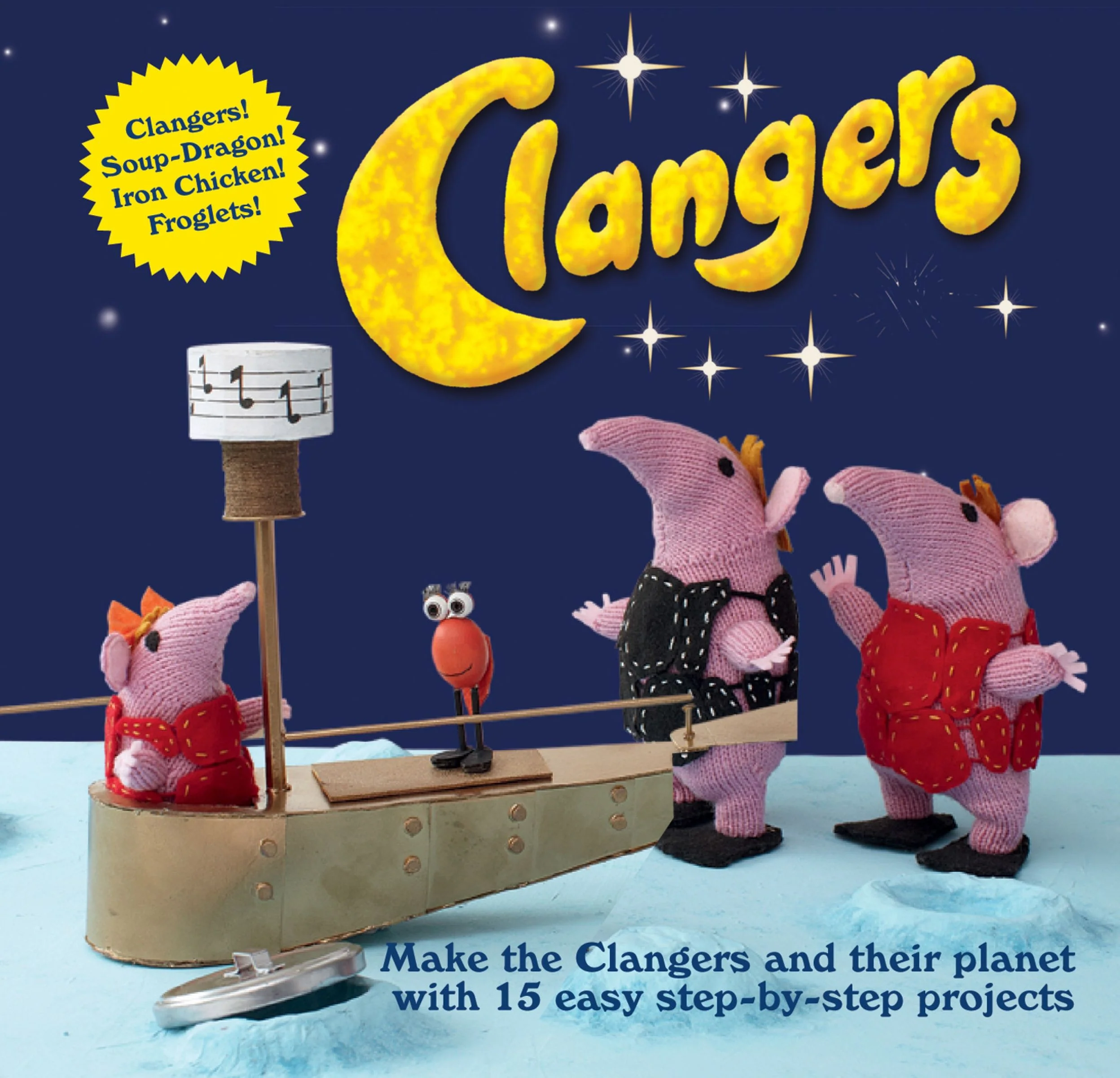 Clangers - Image 2